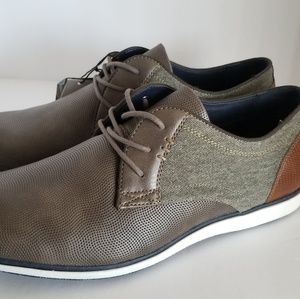 Unique style!! Sonoma dress shoes